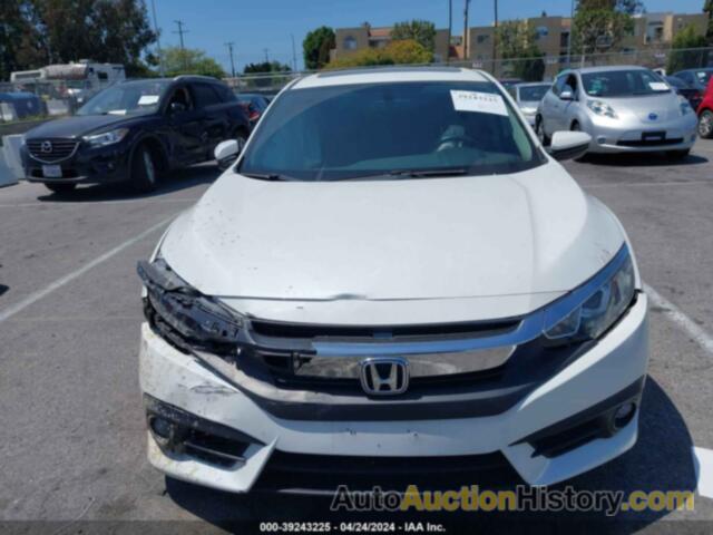 HONDA CIVIC EX-L, 2HGFC1F7XJH644583