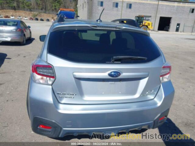 SUBARU XV CROSSTREK HYBRID 2.0I TOURING, JF2GPBKC9EH244642