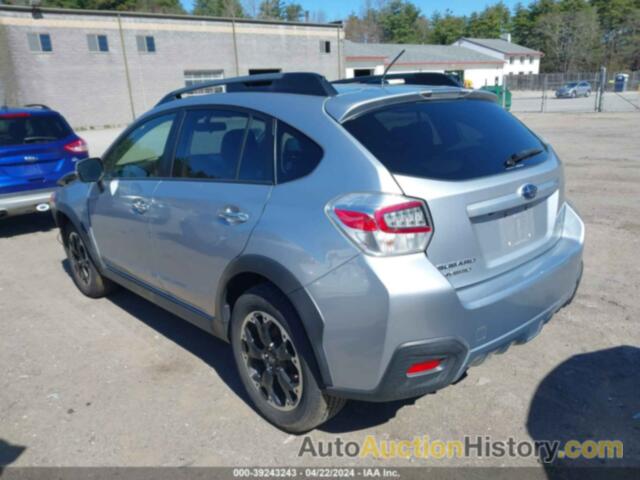 SUBARU XV CROSSTREK HYBRID 2.0I TOURING, JF2GPBKC9EH244642