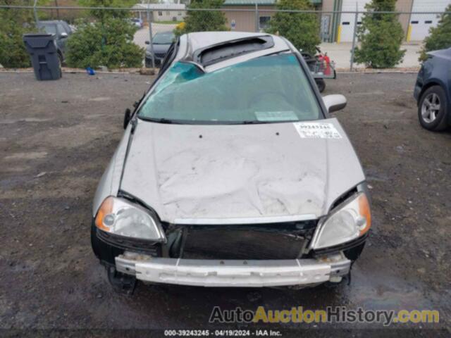 HONDA CIVIC EX, 1HGES26713L025770