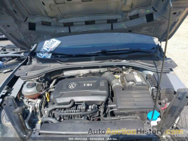 VOLKSWAGEN JETTA GLI 2.0T AUTOBAHN/2.0T S, 3VW6T7BU0LM003893