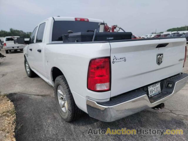 RAM 1500 CLASSIC TRADESMAN, 1C6RR7KT7KS527870