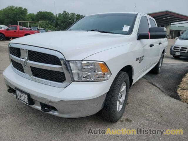 RAM 1500 CLASSIC TRADESMAN, 1C6RR7KT7KS527870