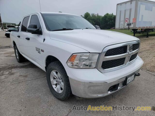 RAM 1500 CLASSIC TRADESMAN, 1C6RR7KT7KS527870