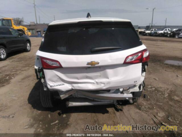 CHEVROLET EQUINOX FWD LT, 3GNAXKEV5MS155410