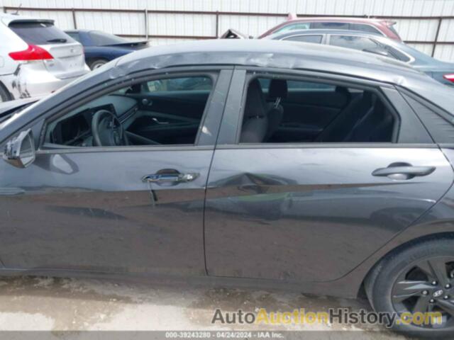 HYUNDAI ELANTRA SEL, 5NPLM4AG4NH060197