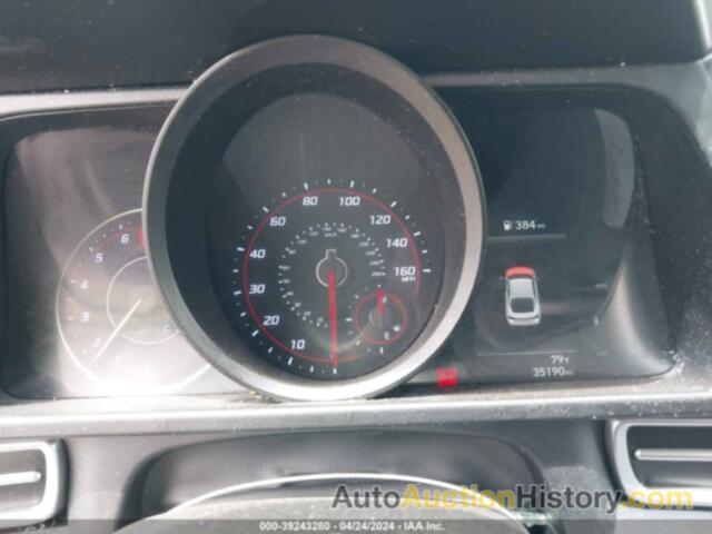 HYUNDAI ELANTRA SEL, 5NPLM4AG4NH060197