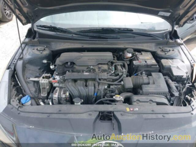 HYUNDAI ELANTRA SEL, 5NPLM4AG4NH060197