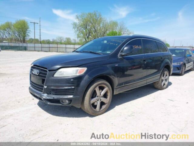 AUDI Q7 4.2 PREMIUM, WA1EV74L58D054624