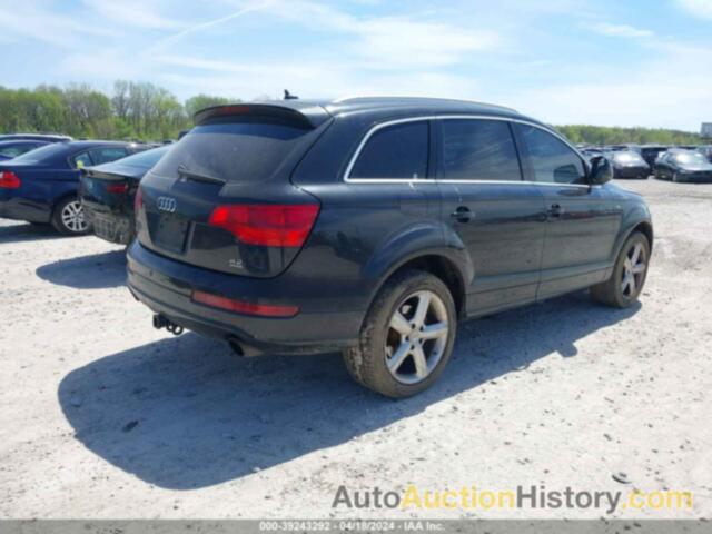 AUDI Q7 4.2 PREMIUM, WA1EV74L58D054624