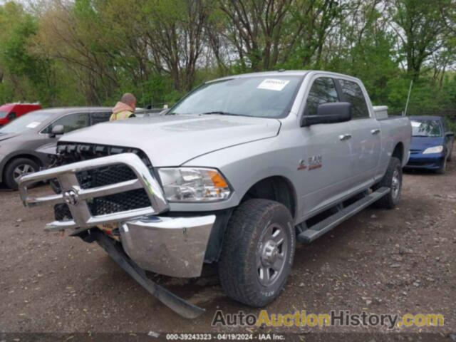 RAM 2500 SLT, 3C6UR5DL7JG243639