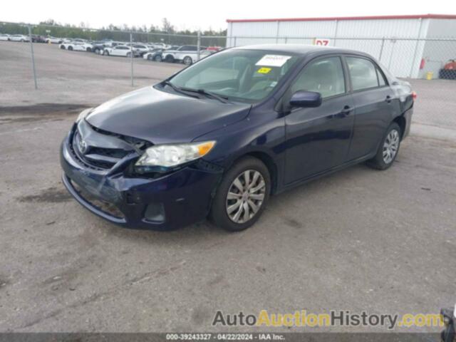 TOYOTA COROLLA S/LE, 2T1BU4EE5CC885234