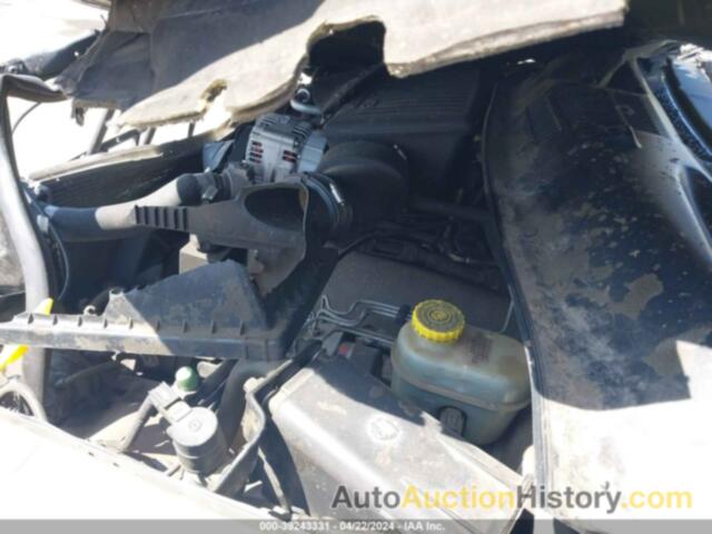 JEEP GRAND CHEROKEE LAREDO, 1J4GW48N5YC352922