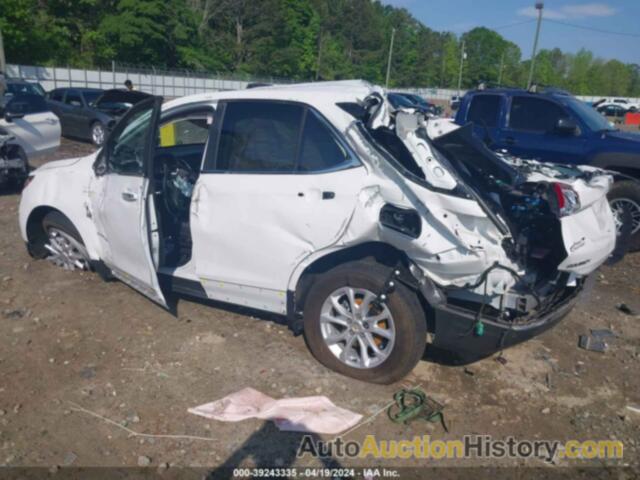 CHEVROLET EQUINOX AWD LT, 3GNAXUEV0MS105820