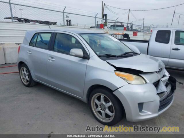 SCION XD, JTKKU10498J013432