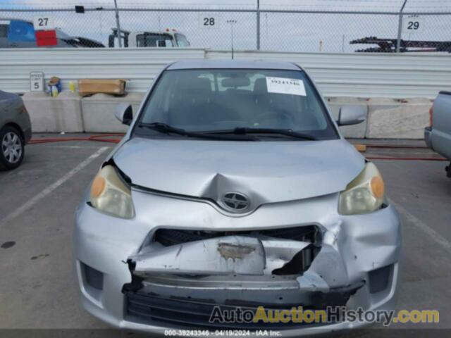 SCION XD, JTKKU10498J013432