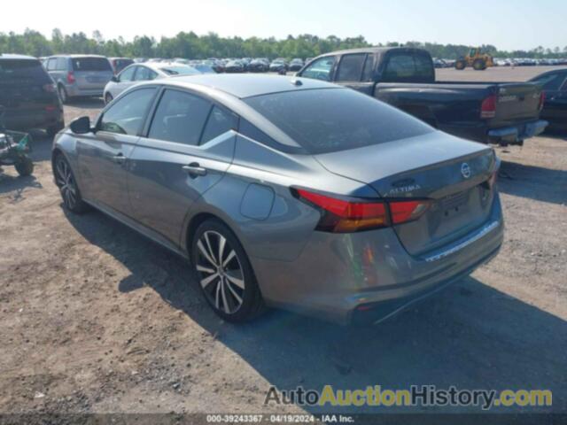 NISSAN ALTIMA SR FWD, 1N4BL4CV0LC163125