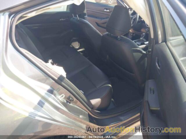 NISSAN ALTIMA SR FWD, 1N4BL4CV0LC163125