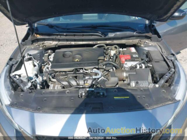 NISSAN ALTIMA SR FWD, 1N4BL4CV0LC163125