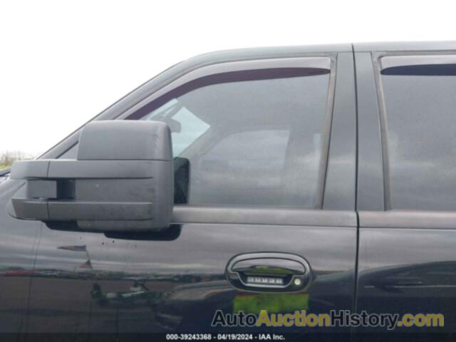 FORD F-150 LARIAT/XLT, 1FTRW08L93KD36047