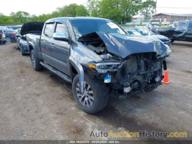 TOYOTA TACOMA LIMITED, 3TMHZ5BN0MM120754