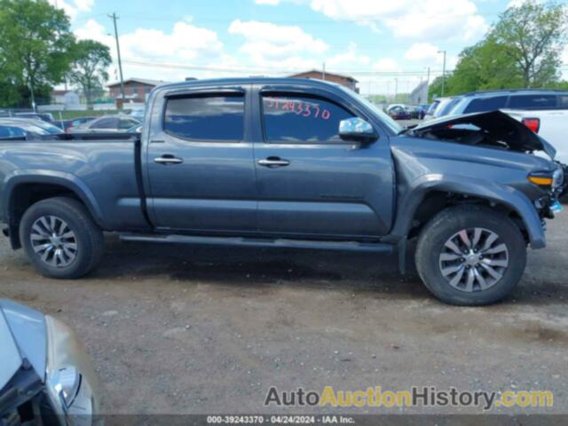 TOYOTA TACOMA LIMITED, 3TMHZ5BN0MM120754