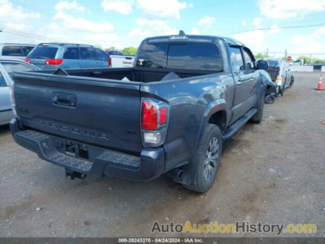 TOYOTA TACOMA LIMITED, 3TMHZ5BN0MM120754