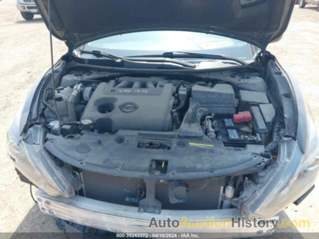 NISSAN ALTIMA 3.5 SL/3.5 SR, 1N4BL3AP7HC130113