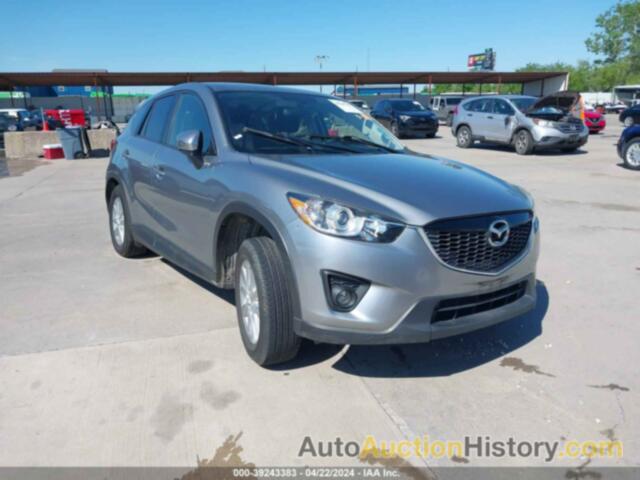 MAZDA CX-5 TOURING, JM3KE2CY9F0547338