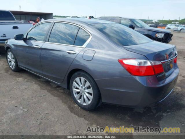 HONDA ACCORD EX, 1HGCR2F75DA221999