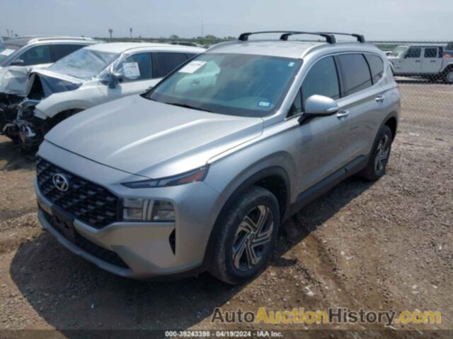 HYUNDAI SANTA FE SEL, 5NMS24AJ2PH585661