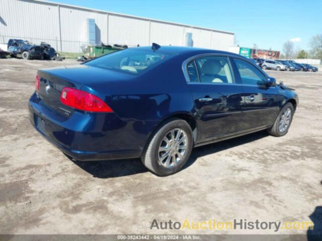 BUICK LUCERNE CXL-3, 1G4HD57MX9U130348