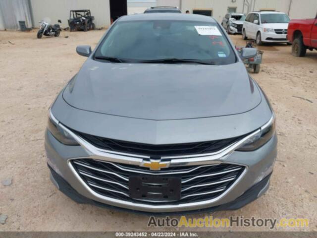 CHEVROLET MALIBU LT, 1G1ZD5ST8RF149324