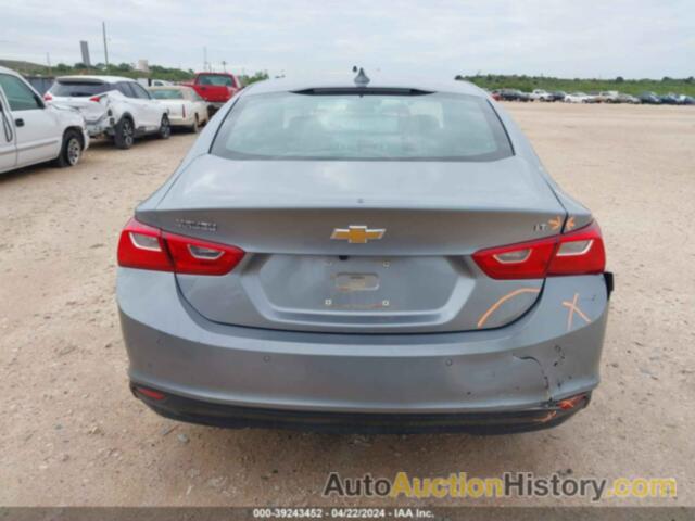 CHEVROLET MALIBU FWD 1LT, 1G1ZD5ST8RF149324