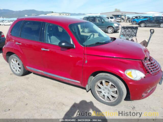 CHRYSLER PT CRUISER CLASSIC, 3A4GY5F9XAT132109