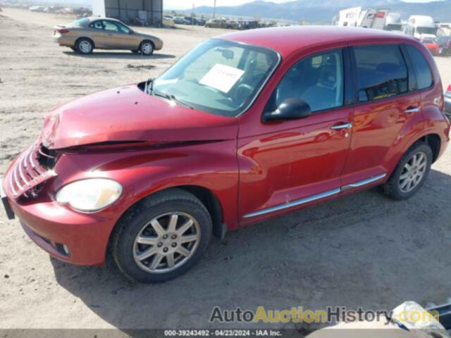 CHRYSLER PT CRUISER, 3A4GY5F9XAT132109