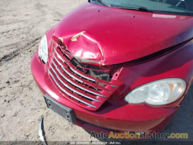 CHRYSLER PT CRUISER CLASSIC, 3A4GY5F9XAT132109