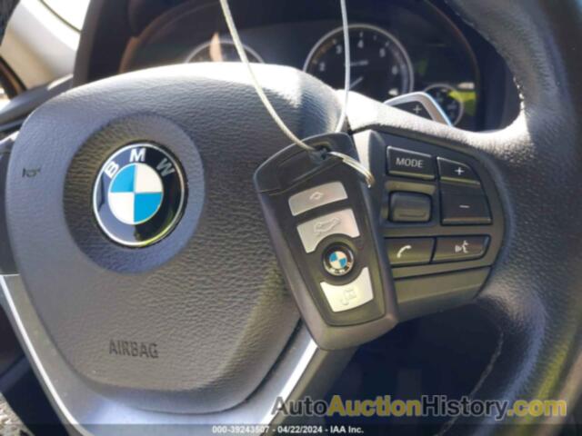 BMW X3 XDRIVE35I, 5UXWX7C55BL735305