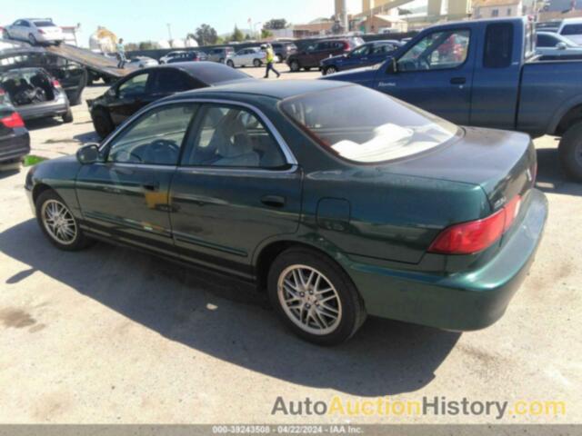 ACURA INTEGRA LS, JH4DB7657XS002445