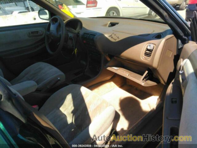 ACURA INTEGRA LS, JH4DB7657XS002445