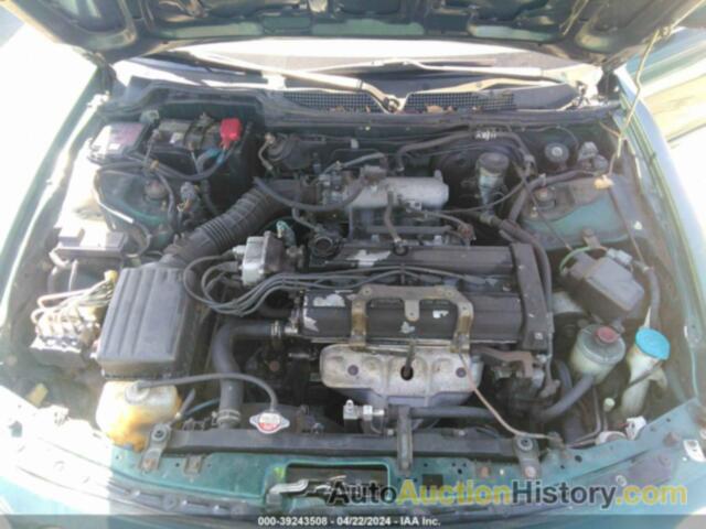 ACURA INTEGRA LS, JH4DB7657XS002445