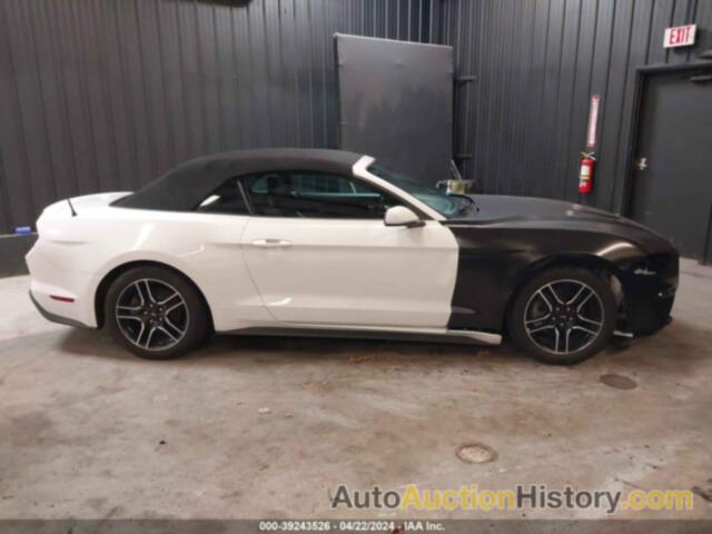 FORD MUSTANG ECOBOOST PREMIUM, 1FATP8UH2M5124776
