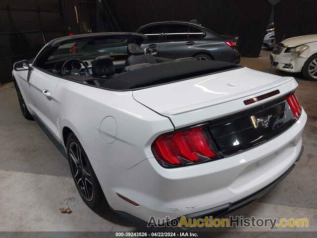 FORD MUSTANG ECOBOOST PREMIUM, 1FATP8UH2M5124776