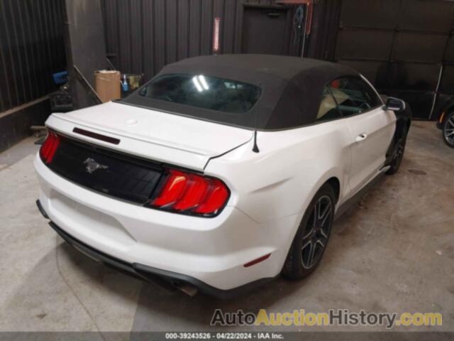FORD MUSTANG ECOBOOST PREMIUM, 1FATP8UH2M5124776