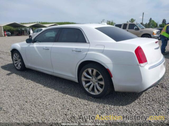 CHRYSLER 300 LIMITED, 2C3CCAEG0LH124435