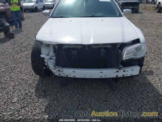 CHRYSLER 300 LIMITED, 2C3CCAEG0LH124435