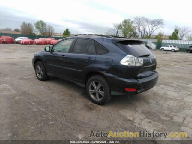 LEXUS RX 400H, JTJHW31UX60041133