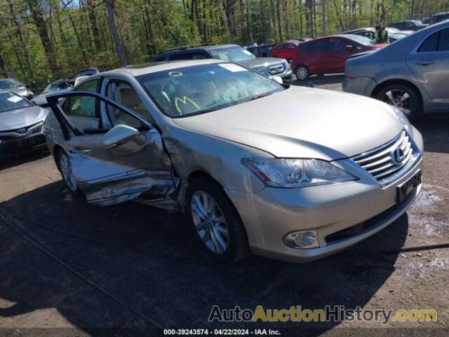 LEXUS ES 350, JTHBK1EG8A2408569