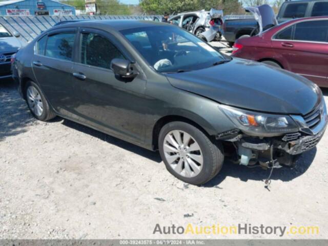 HONDA ACCORD EX-L, 1HGCR2F80DA181517