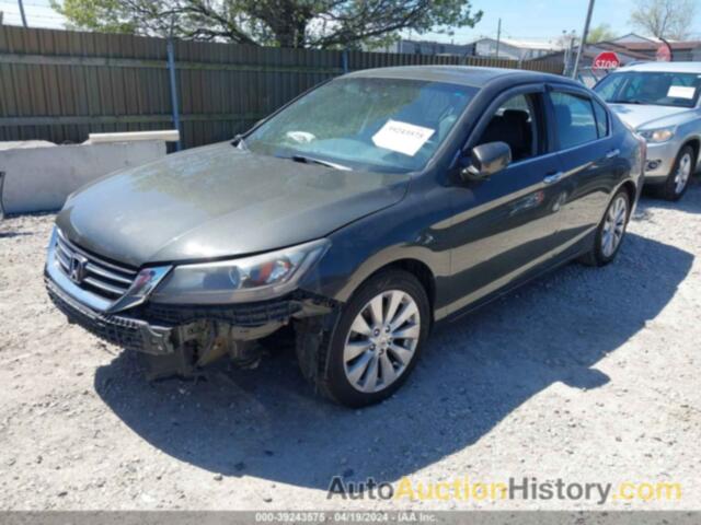 HONDA ACCORD EX-L, 1HGCR2F80DA181517